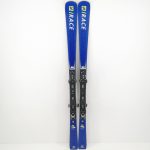 Schiuri sh Salomon S Race SL Rush, 165 cm - imagine 2