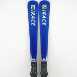 Schiuri sh Salomon S Race SL Rush, 165 cm