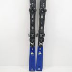 Schiuri sh Salomon S Race SL Rush, 165 cm - imagine 4
