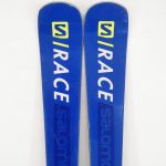 Schiuri sh Salomon S Race SL Rush, 165 cm - imagine 5