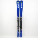 Schiuri sh Salomon S Race SL, 160 cm - imagine 2