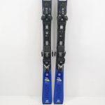 Schiuri sh Salomon S Race SL, 160 cm - imagine 4