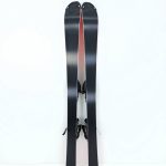 Schiuri copii sh Volkl Racetiger Jr,110 cm - imagine 5