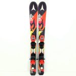 Schiuri copii sh Atomic Redster MH, 90 cm - imagine 2