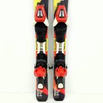 Schiuri copii sh Atomic Redster MH, 90 cm - imagine 4