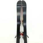 Schiuri copii sh Atomic Redster MH, 90 cm - imagine 5