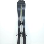 Schiuri copii sh Salomon X Race Jr, 120 cm - imagine 6