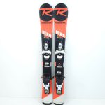 Schiuri copii sh Rossignol Hero Multi Event Kids, 80 cm - imagine 2