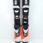 Schiuri copii sh Rossignol Hero Multi Event Kids, 80 cm - imagine 4
