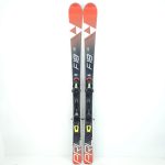 Schiuri sh Fischer Progressor F18 Pro, 160 cm - imagine 2