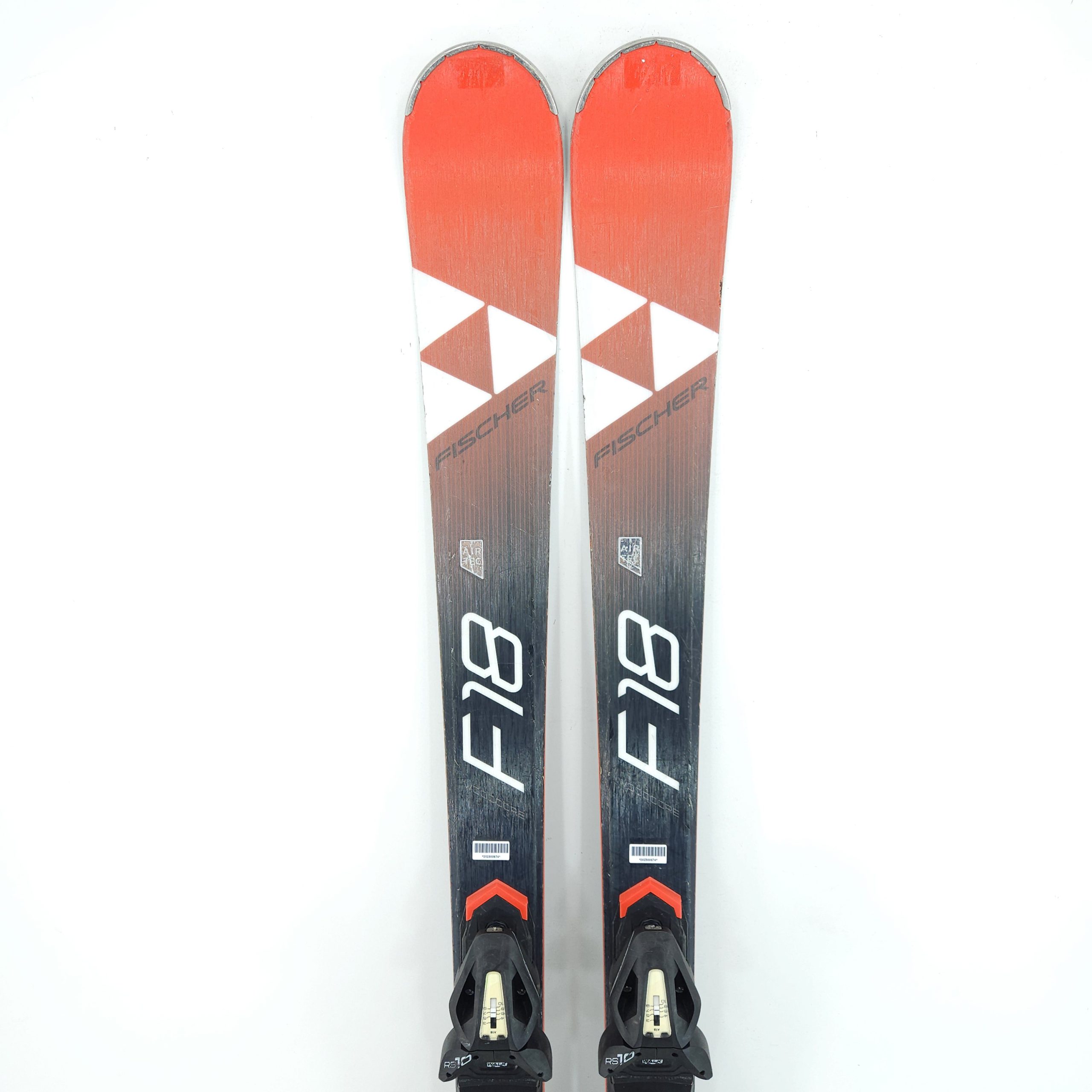 20251104_212548 Schiuri sh Fischer Progressor F18 Pro, 160 cm - imagine 1