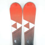 Schiuri sh Fischer Progressor F18 Pro, 160 cm - imagine 4