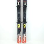 Schiuri sh Fischer Progressor F18 Pro, 160 cm - imagine 5