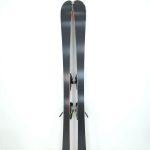 Schiuri sh Fischer Progressor F18 Pro, 160 cm - imagine 6
