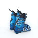 Clapari ski sh K2 Spyre 110 LV, marime 36.5 Eu, 23.5 Mondo - imagine 4