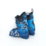 Clapari ski sh K2 Spyre 110 LV, marime 36.5 Eu, 23.5 Mondo - imagine 5