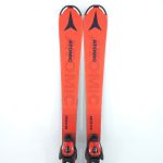 Schiuri copii sh Atomic Redster J4, 140 cm