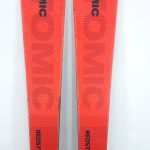Schiuri copii sh Atomic Redster J4, 140 cm - imagine 5