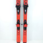 Schiuri copii sh Atomic Redster J4, 140 cm - imagine 7
