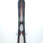 Schiuri copii sh Atomic Redster J4, 140 cm - imagine 8