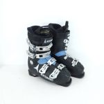 Clapari ski sh Atomic Hawx Magna R70, marime 37-37.5 Eu, 24-24.5 mondo - imagine 3
