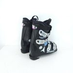 Clapari ski sh Atomic Hawx Magna R70, marime 37-37.5 Eu, 24-24.5 mondo - imagine 4