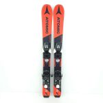 Schiuri sh Atomic Redster J2, 80 cm - imagine 2
