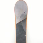 Placa snowboard sh Head Flocka LFW 2.0 4D, 168 cm