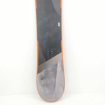Placa snowboard sh Head Flocka LFW 2.0 4D, 168 cm - imagine 4