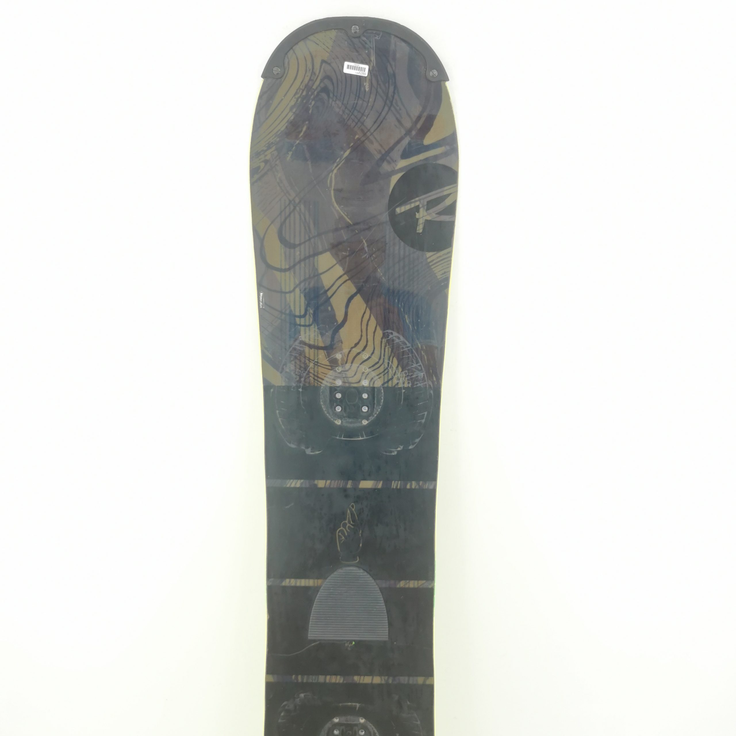 IMG_20230623_133209 Placa snowboard sh Rossignol Jibsaw, 162 cm, wide - imagine 1