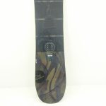 Placa snowboard sh Rossignol Jibsaw, 162 cm, wide - imagine 4
