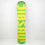 Placa snowboard sh Rossignol Jibsaw, 162 cm, wide - imagine 5