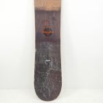 Placa snowboard sh Rossignol Templar, 162 cm W - imagine 4