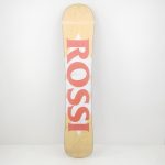 Placa snowboard sh Rossignol Templar, 162 cm W - imagine 5