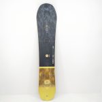 Placa snowboard sh Salomon Super 8, 160 cm W - imagine 2