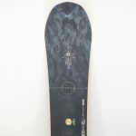 Placa snowboard sh Salomon Super 8, 160 cm W