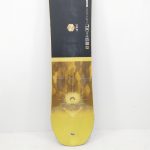Placa snowboard sh Salomon Super 8, 160 cm W - imagine 4