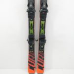 Schiuri sh Fischer RC4 The Curv Ti, 150 cm - imagine 4