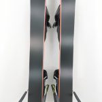 Schiuri sh Fischer RC4 The Curv Ti, 150 cm - imagine 7
