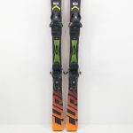 Schiuri sh Fischer RC4 The Curv Ti, 164 cm - imagine 4