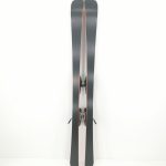 Schiuri sh Fischer RC4 The Curv Ti, 164 cm - imagine 6