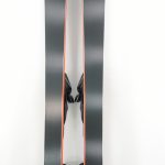 Schiuri sh Fischer RC4 The Curv Ti, 164 cm - imagine 7