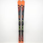 Schiuri sh Fischer RC4 The Curv Ti, 171 cm - imagine 2