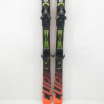 Schiuri sh Fischer RC4 The Curv Ti, 171 cm - imagine 4