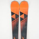 Schiuri sh Fischer RC4 The Curv Ti, 171 cm - imagine 5