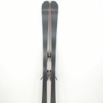 Schiuri sh Fischer RC4 The Curv Ti, 171 cm - imagine 6