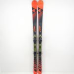 Schiuri sh Fischer RC4 The Curv Ti, 178 cm - imagine 2