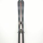 Schiuri sh Fischer RC4 The Curv Ti, 178 cm - imagine 6