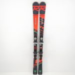 Schiuri sh Rossignol Hero Elite ST Ti, 162 cm - imagine 2