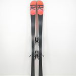 Schiuri sh Rossignol Hero Elite ST Ti, 162 cm - imagine 6